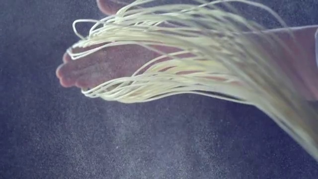 詳情圖-HD超級(jí)慢動(dòng)作:做面條