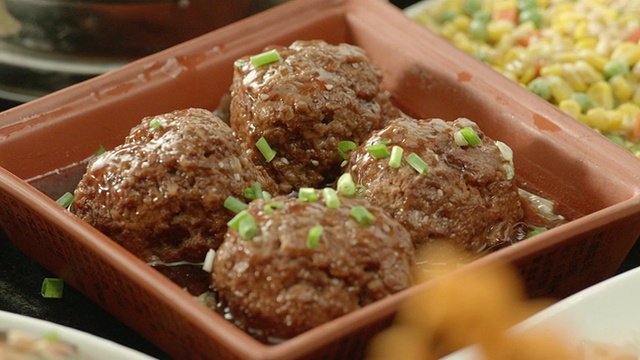 詳情圖-中國菜,大肉丸