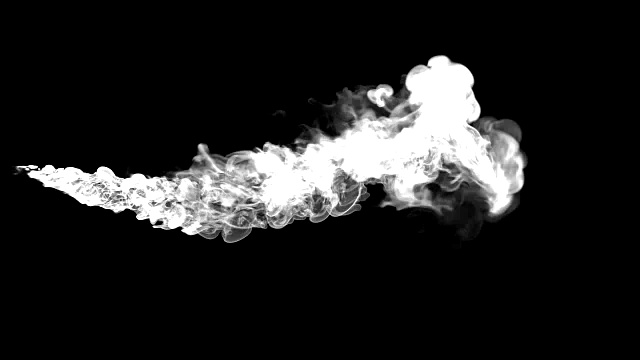 详情图-喷射的火焰