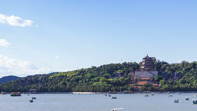 詳情圖-北京頤和園