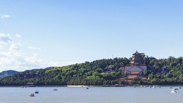 詳情圖-北京頤和園