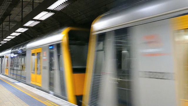 詳情圖-悉尼通勤列車，澳大利亞