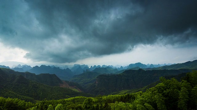 詳情圖-桂林山