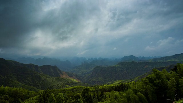 詳情圖-桂林山