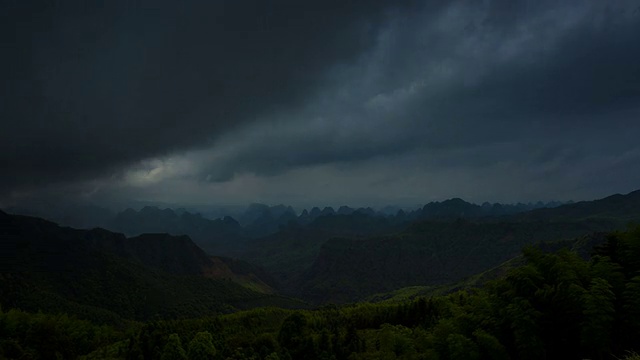 詳情圖-桂林山