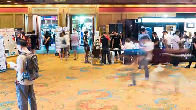 事件技术