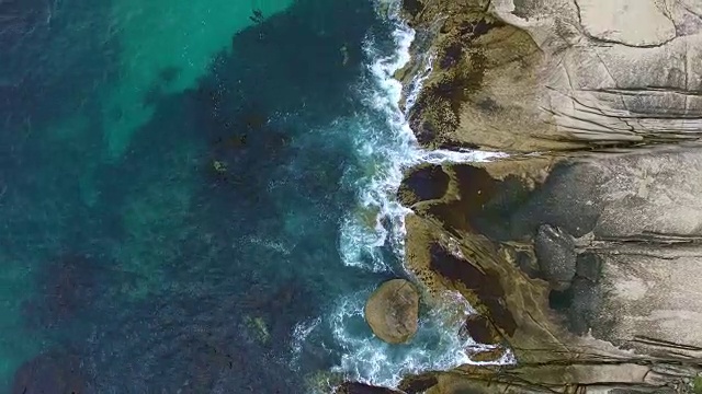詳情圖-陸地與海洋在哪里交匯