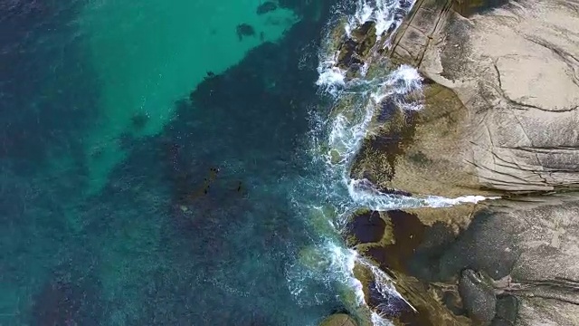 詳情圖-陸地與海洋在哪里交匯
