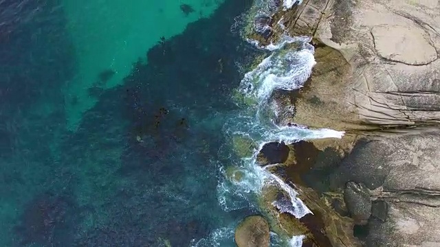 詳情圖-陸地與海洋在哪里交匯