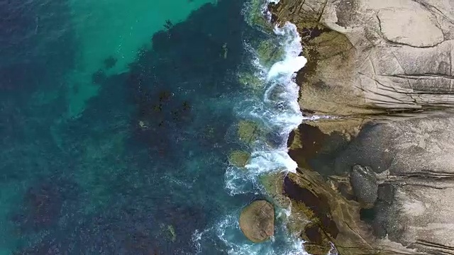 詳情圖-陸地與海洋在哪里交匯