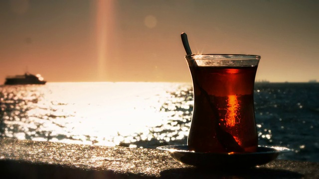 詳情圖-日落時分飲茶