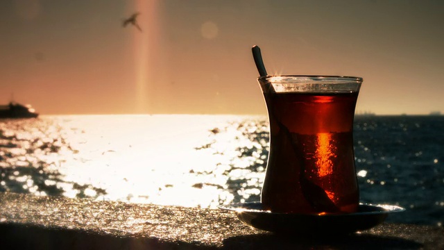 詳情圖-日落時分飲茶