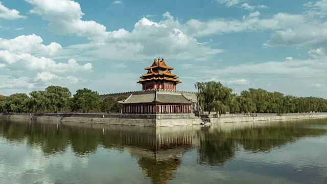 详情图-时光流逝——北京紫禁城