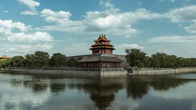 详情图-时光流逝——北京紫禁城