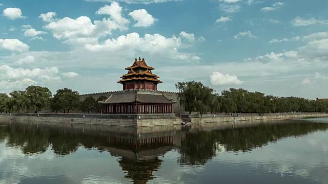 详情图-时光流逝——北京紫禁城