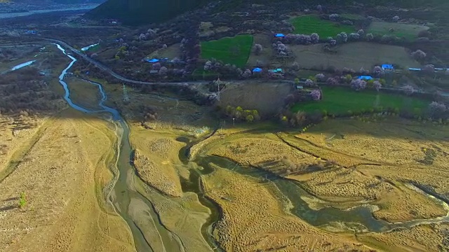 详情图-西藏的风景