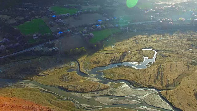 详情图-西藏的风景