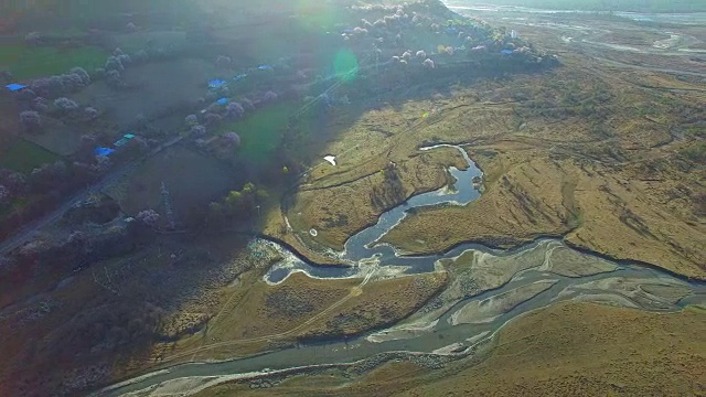 详情图-西藏的风景