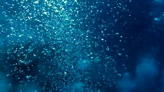 水肺潜水