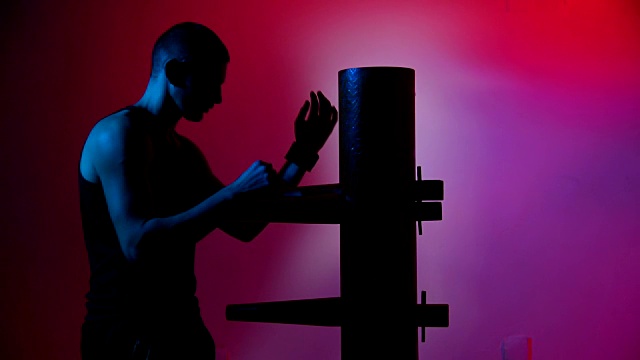 咏春拳