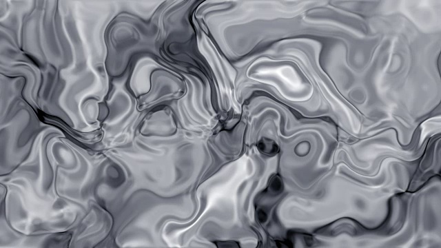 摘要液体背景