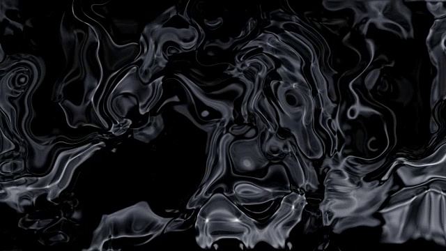 摘要液体背景