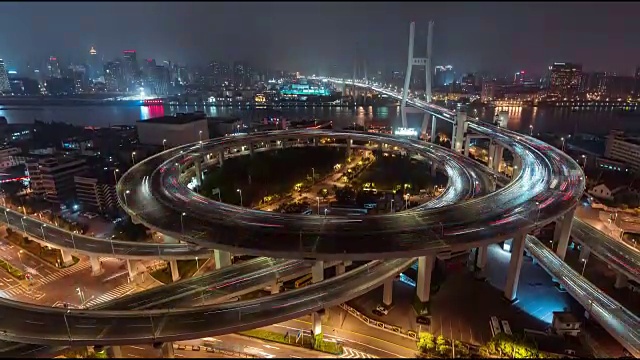 詳情圖-T/L,WS,HA,PAN復(fù)雜換乘站，上海，中國(guó)