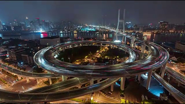 詳情圖-T/L,WS,HA,PAN復(fù)雜換乘站，上海，中國(guó)