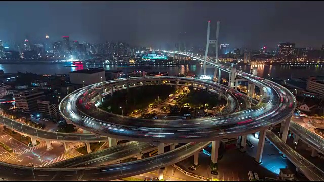 詳情圖-T/L,WS,HA,PAN復(fù)雜換乘站，上海，中國(guó)