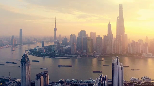 詳情圖-上海地標(biāo)早間天線