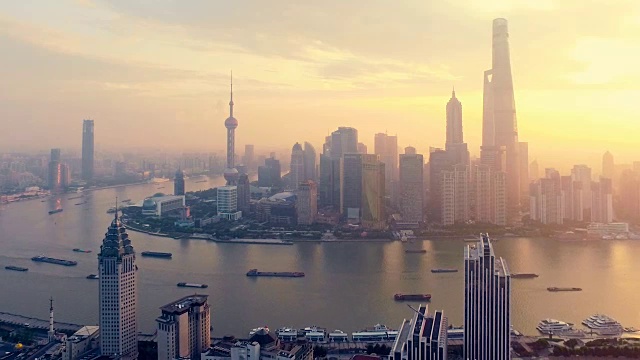 詳情圖-上海地標(biāo)早間天線