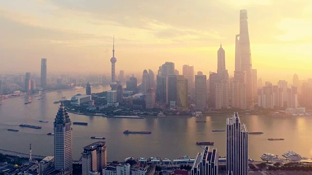 詳情圖-上海地標(biāo)早間天線