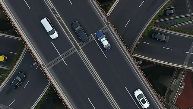 高速公路