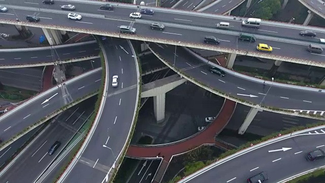 上海高速公路