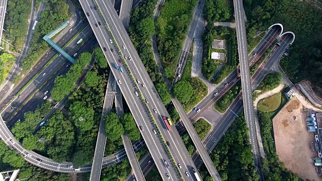 深圳高速公路