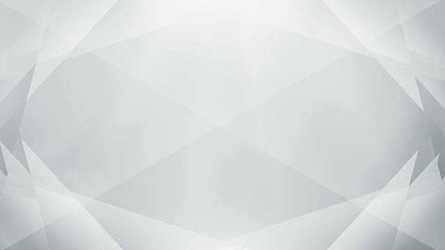 详情图-4k抽象几何背景环(白色/灰色/银色)