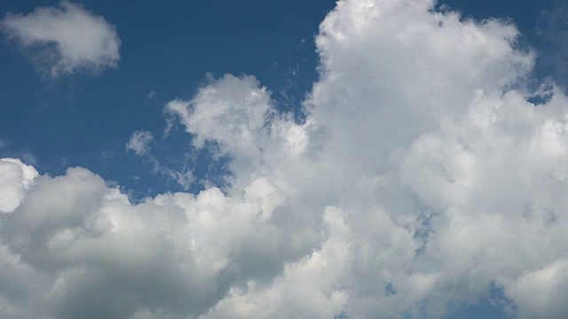 詳情圖-積雨云移動時間。