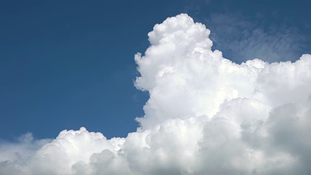 詳情圖-積雨云移動時間。