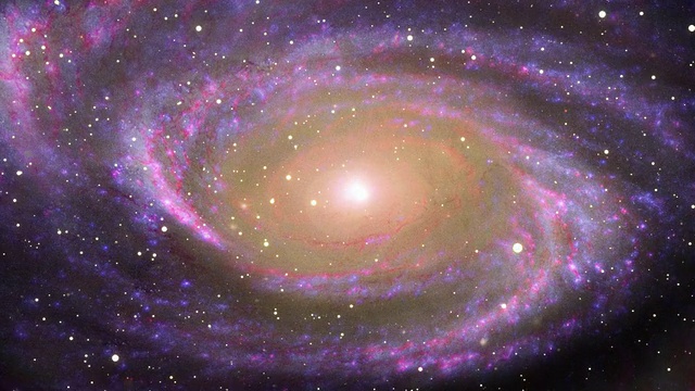 詳情圖-深空星系