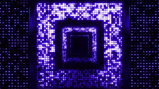 详情图-动画Coridor循环