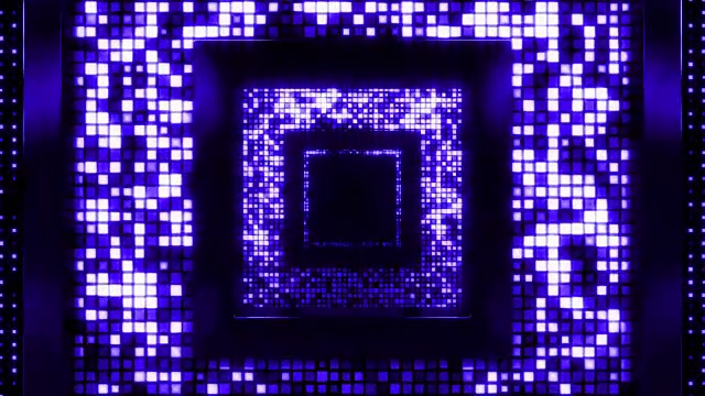 详情图-动画Coridor循环