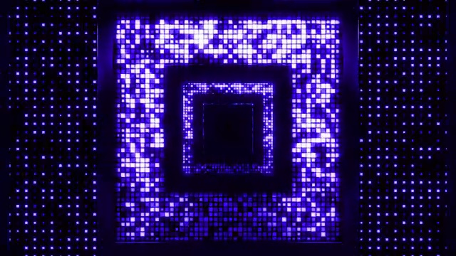 详情图-动画Coridor循环