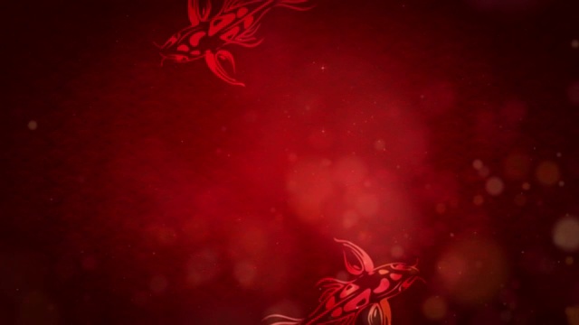 详情图-中国新年背景