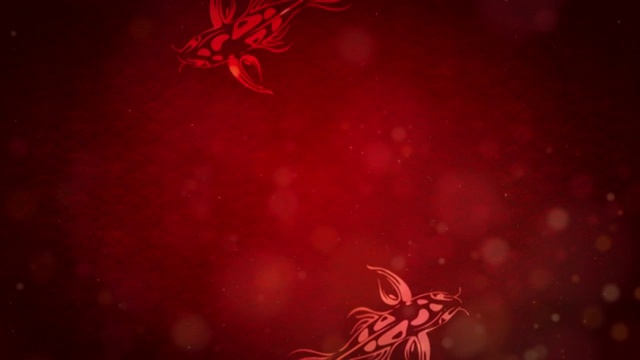 详情图-中国新年背景