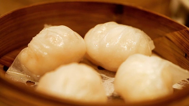 中国虾饺
