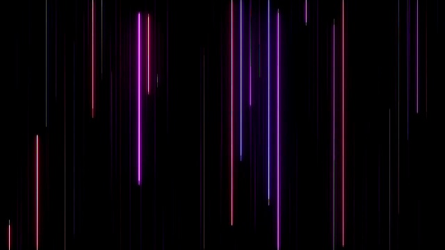 詳情圖-發(fā)光的霓虹燈
