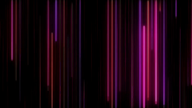 詳情圖-發(fā)光的霓虹燈