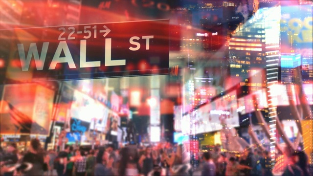 装饰拼贴纽约市地标墙st时代广场
