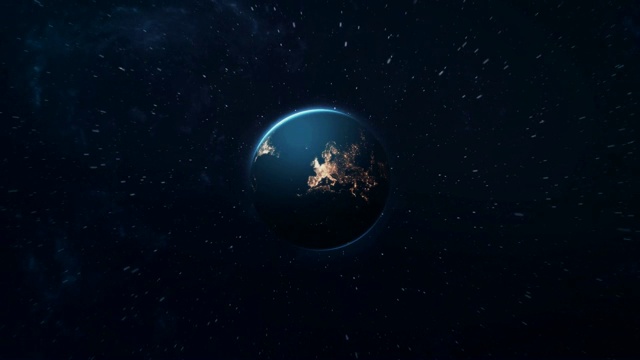 详情图-从地球回到巴塞罗那之夜