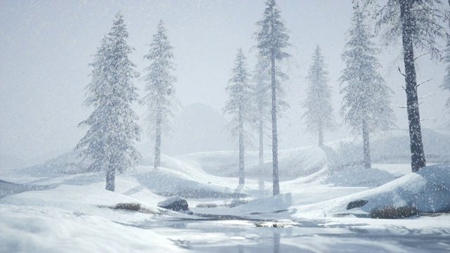 詳情圖-降雪